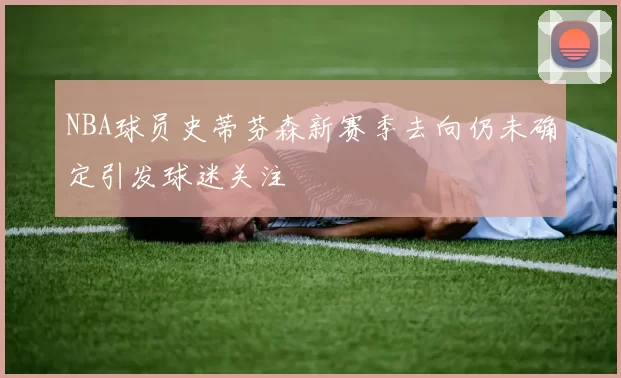 NBA球员史蒂芬森新赛季去向仍未确定引发球迷关注